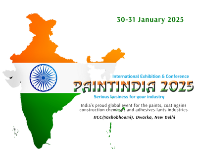 PAINTINDIA 2025 – North Edition